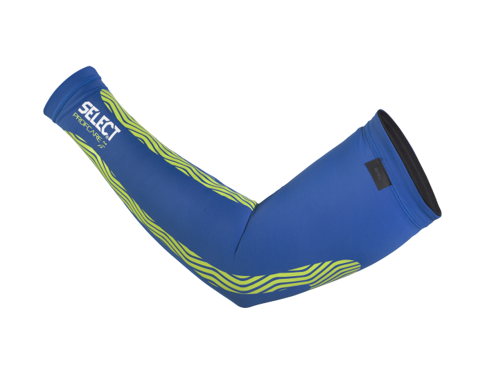 Select - Compression Sleeve - Blau