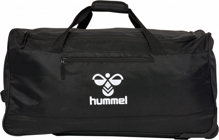 Hummel - Core 2.0 Trolley Medium - Nero