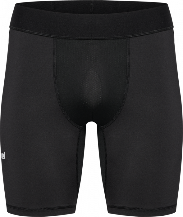 Hummel - Performance Baselayer Short Tights - Noir