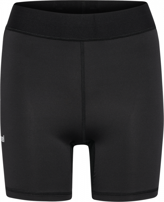 Hummel - Performance Baselayer Short Tights Women - Noir