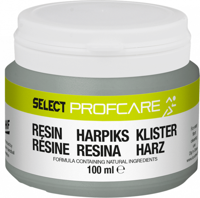 Select - Profcare Resin 100 Ml - Biały