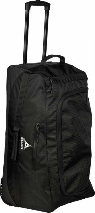 Select - Teambag Trolley V25 75 L - Czarny