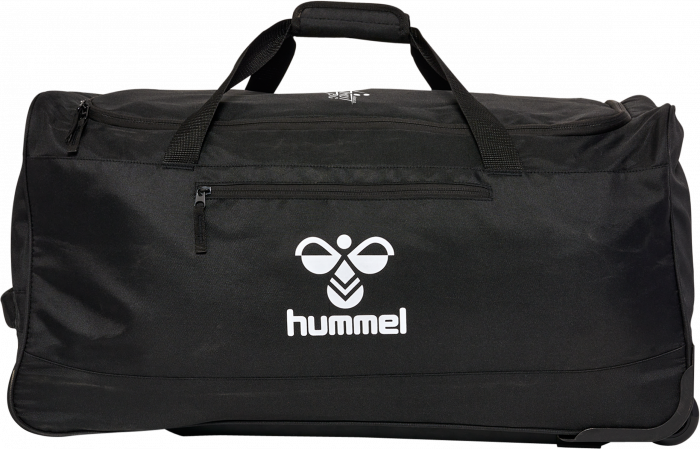 Hummel - Smut Bg Trolley Large - Sort