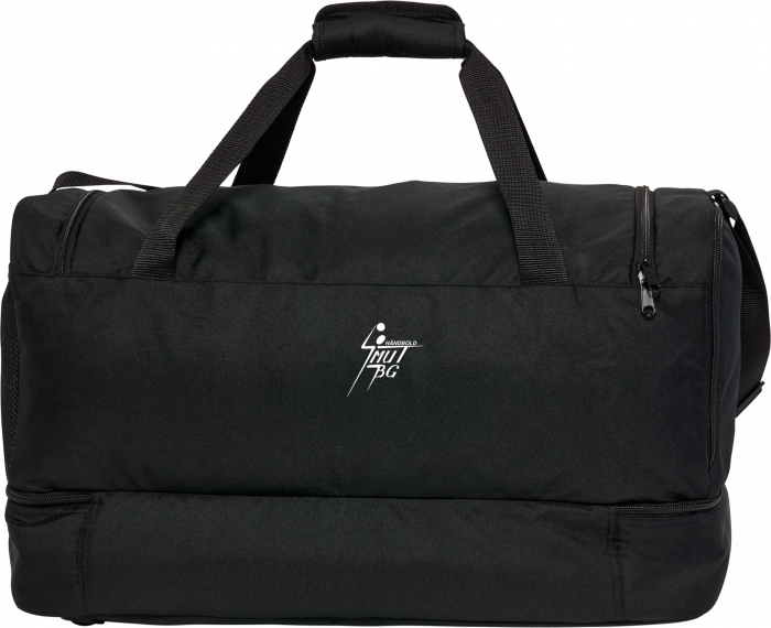 Hummel - Smut Bg Sports Bag Small - Zwart