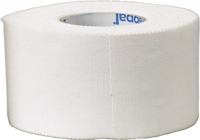 Strappal - Tape 40 Mm - White